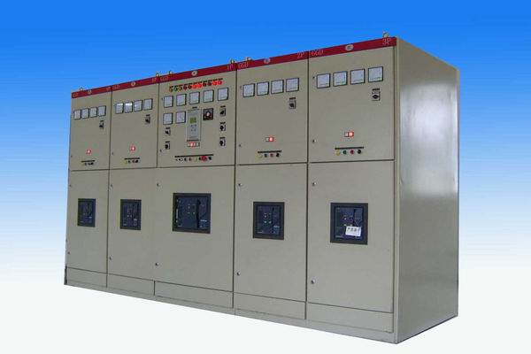临武装修配电柜 安全实用建筑抽屉式配电柜-电
